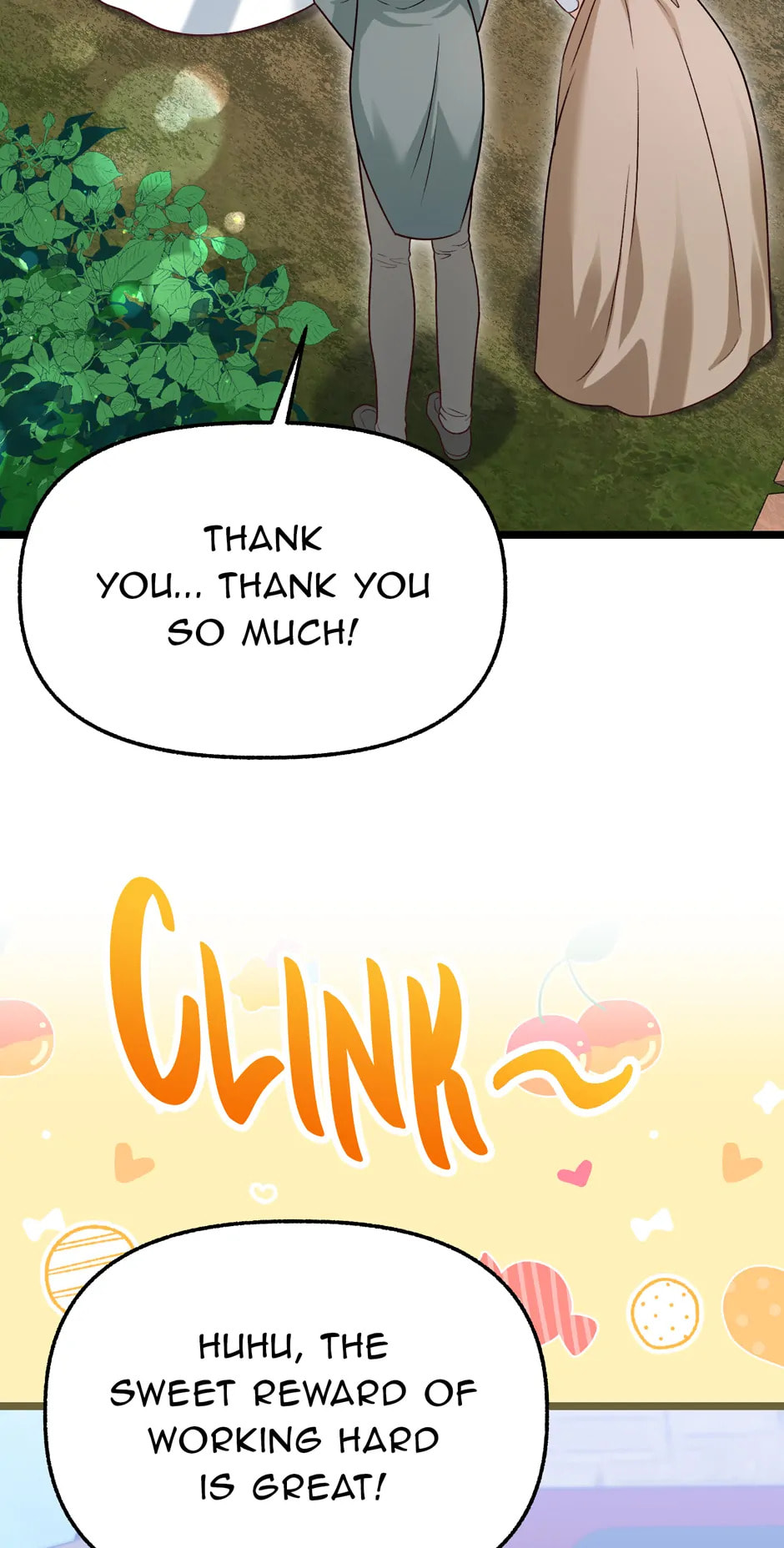 Read The Villainess Makeover chapter 24 image 85 on Lezhin