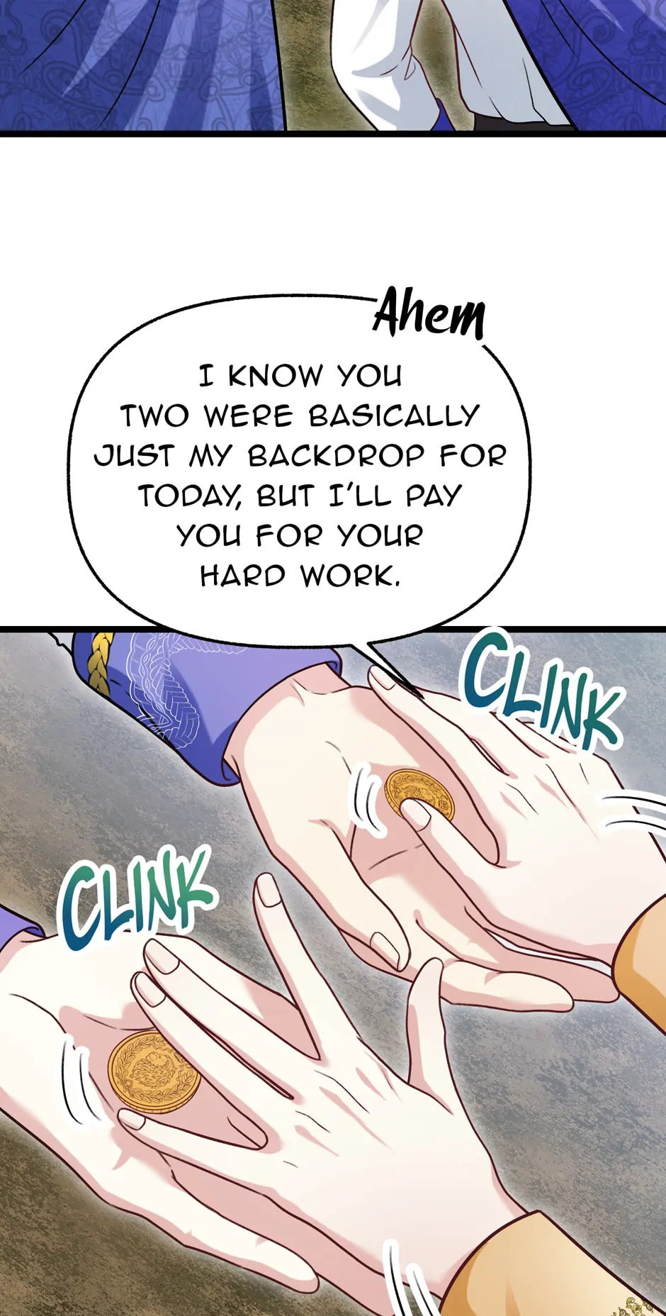 Read The Villainess Makeover chapter 24 image 88 on Lezhin