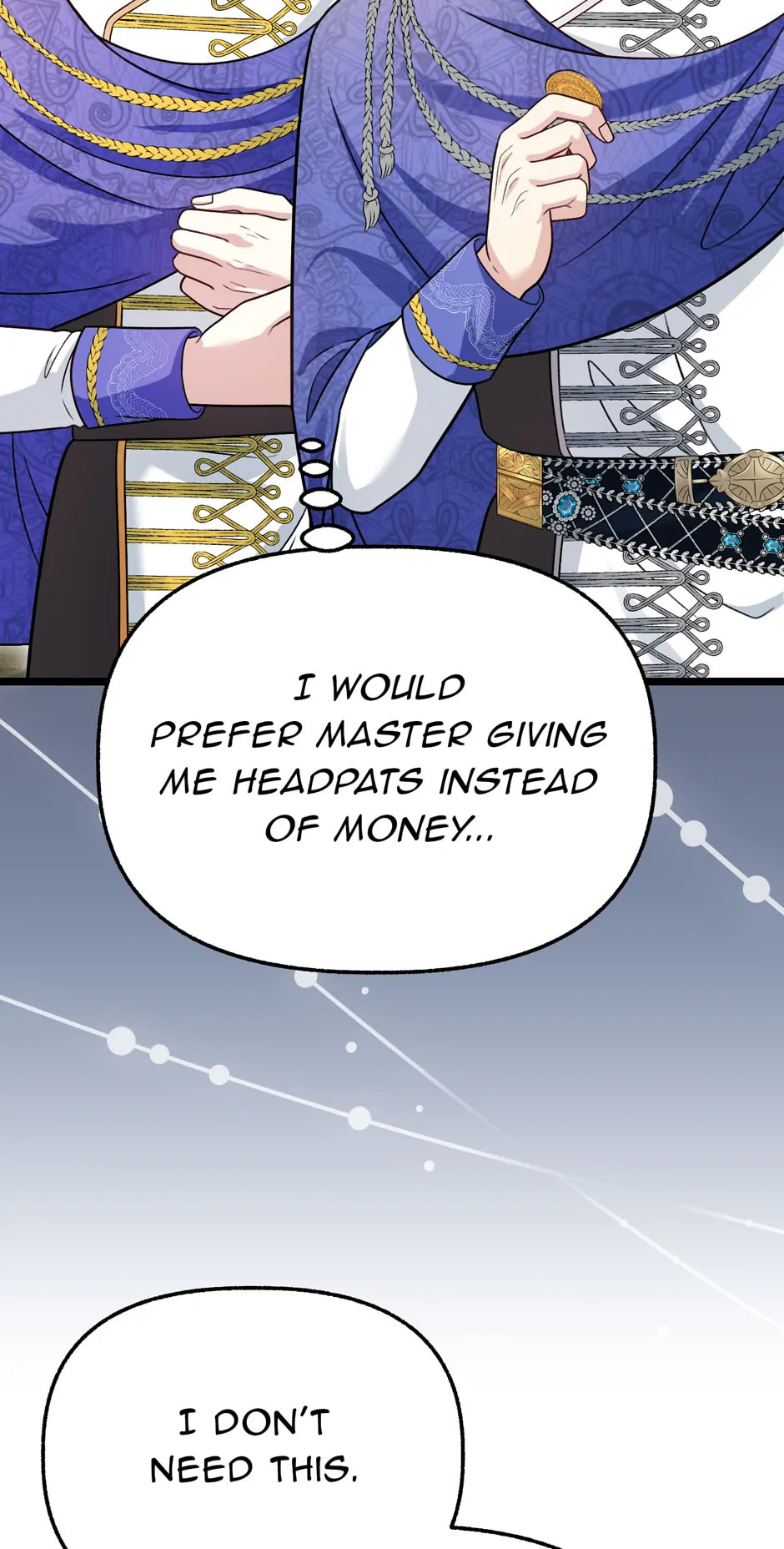 Read The Villainess Makeover chapter 24 image 90 on Lezhin