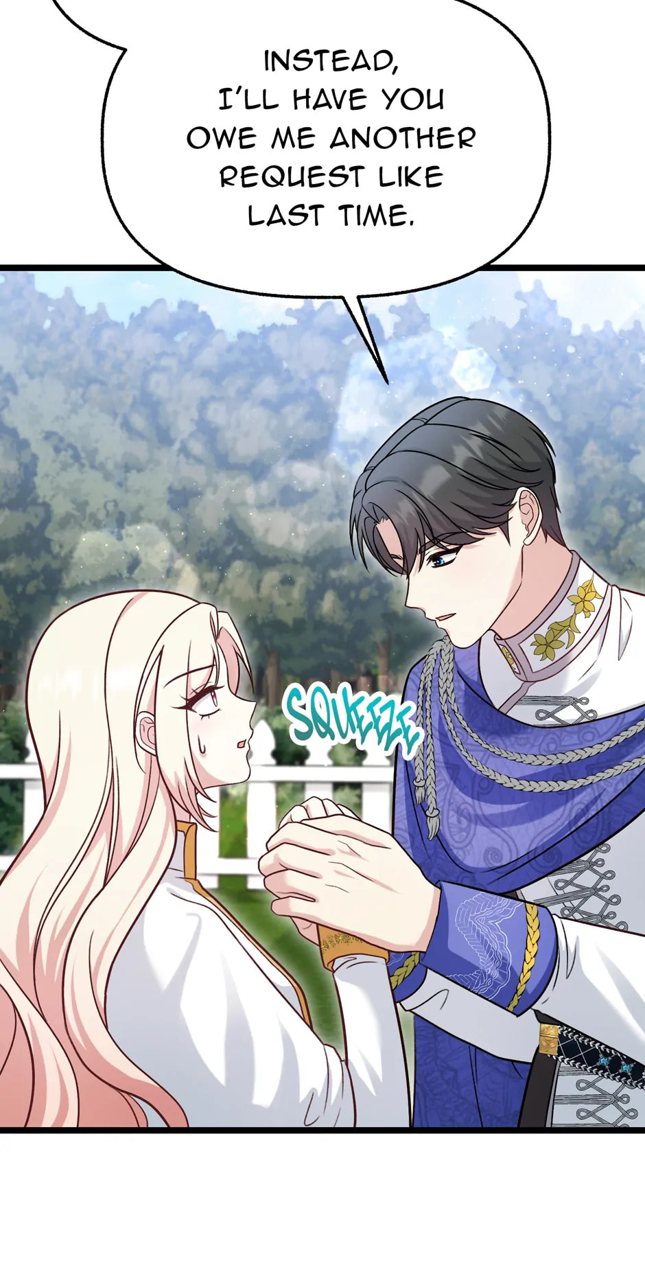 Read The Villainess Makeover chapter 24 image 91 on Lezhin
