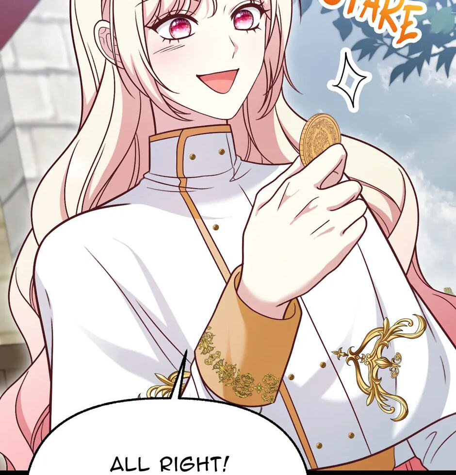 Read The Villainess Makeover chapter 24 image 93 on Lezhin