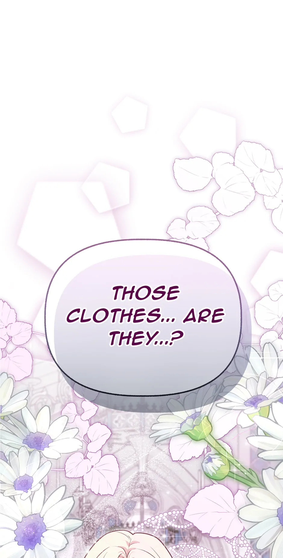 Read The Villainess Makeover chapter 25 image 0 on Lezhin