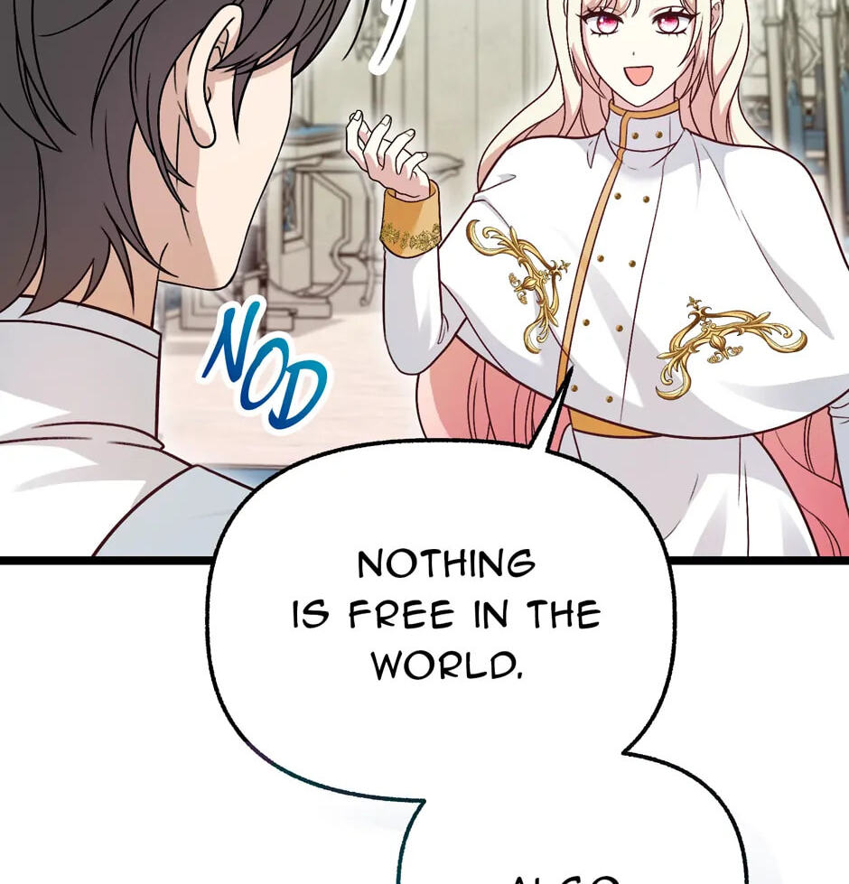 Read The Villainess Makeover chapter 25 image 10 on Lezhin