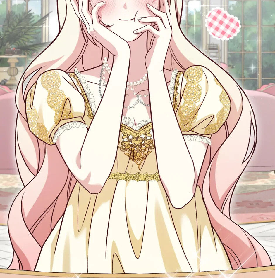Read The Villainess Makeover chapter 25 image 104 on Lezhin