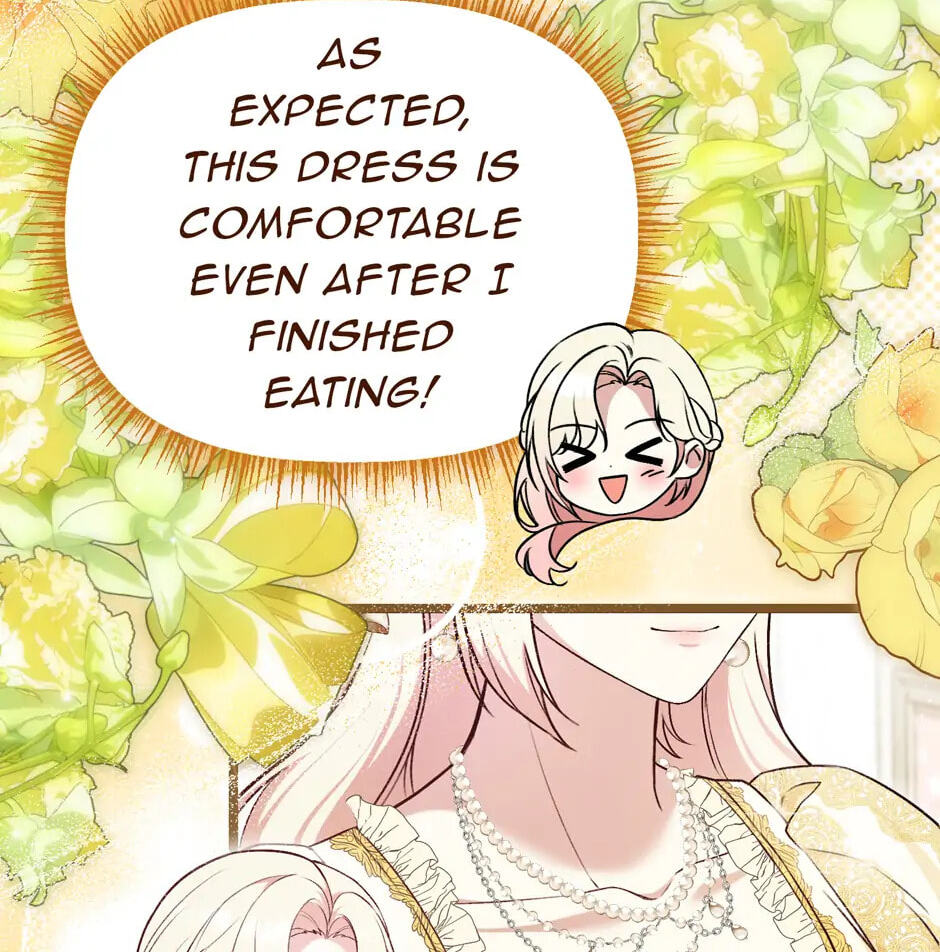 Read The Villainess Makeover chapter 25 image 111 on Lezhin