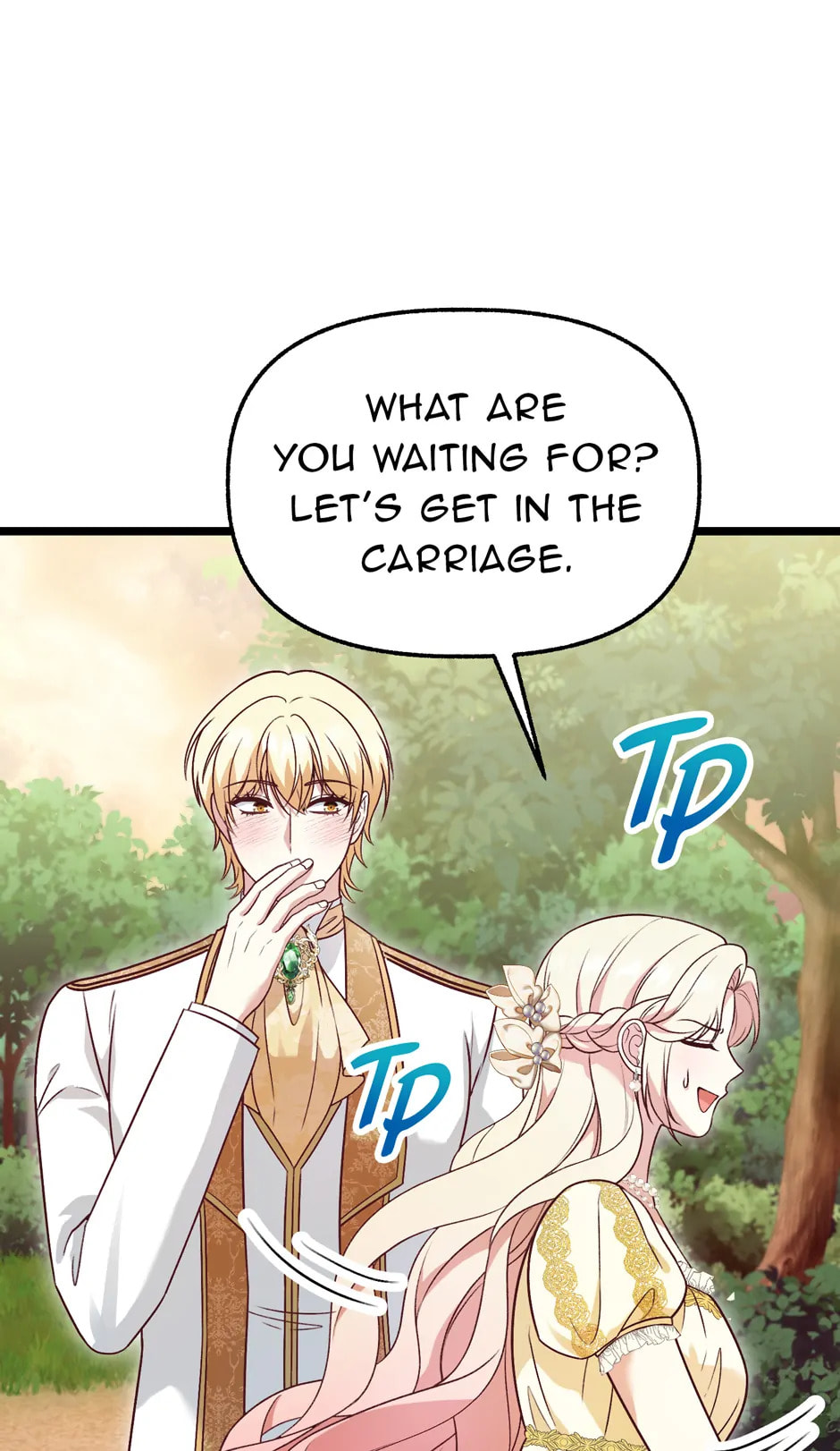 Read The Villainess Makeover chapter 25 image 134 on Lezhin