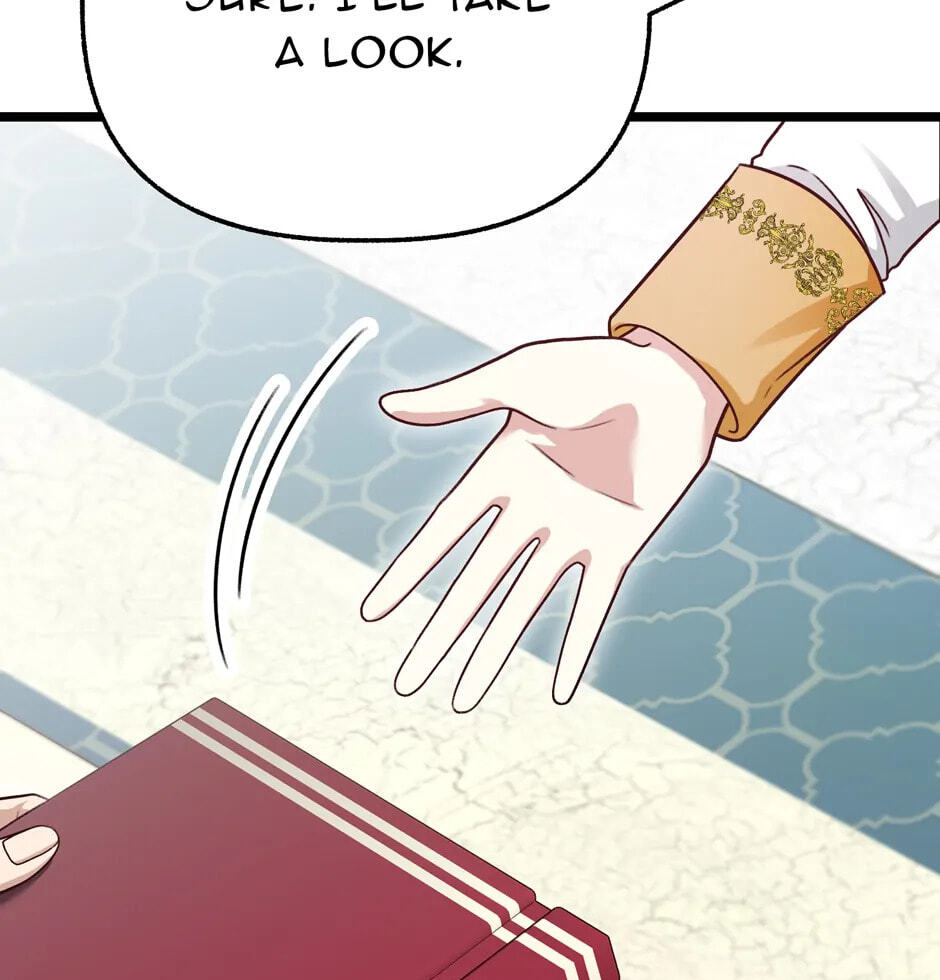 Read The Villainess Makeover chapter 25 image 17 on Lezhin
