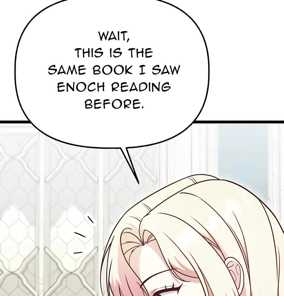 Read The Villainess Makeover chapter 25 image 19 on Lezhin