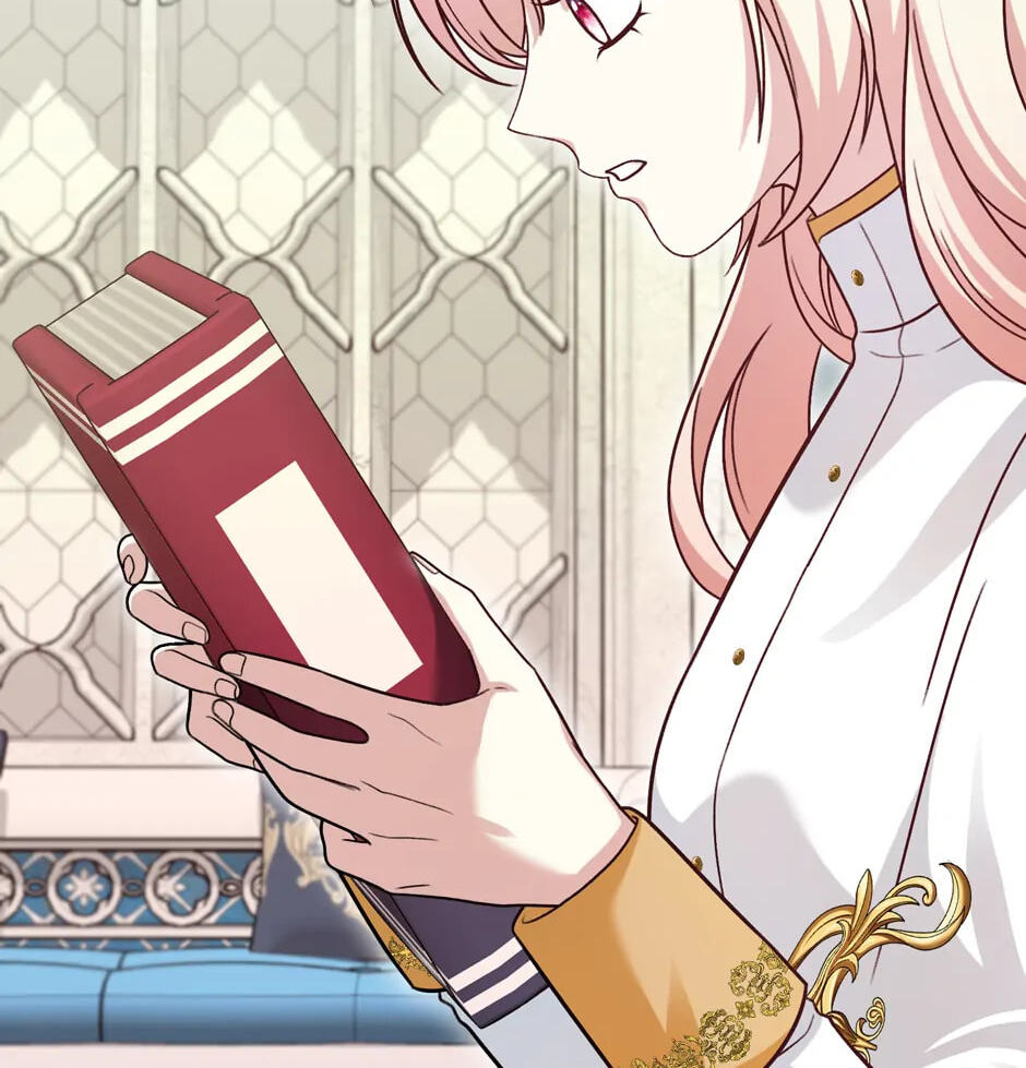 Read The Villainess Makeover chapter 25 image 20 on Lezhin