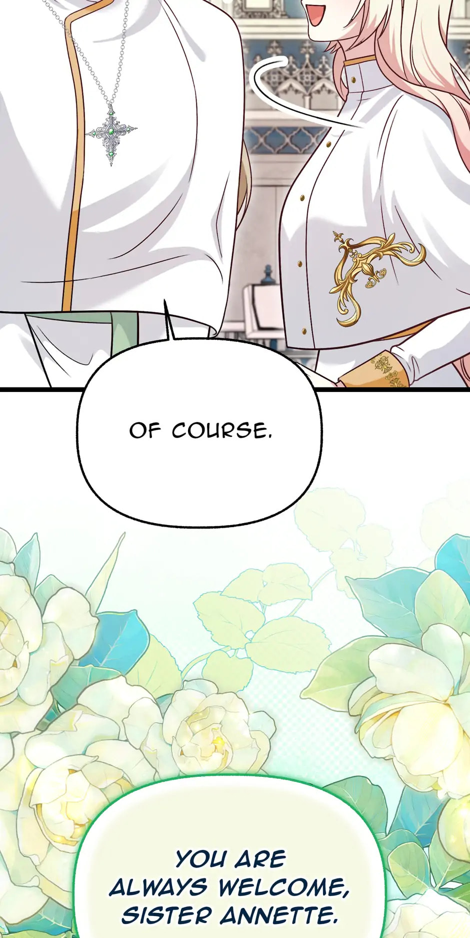 Read The Villainess Makeover chapter 25 image 28 on Lezhin