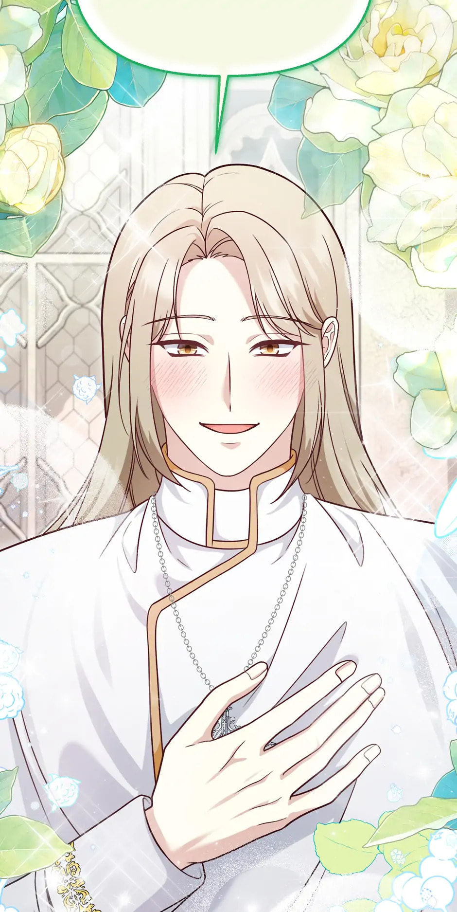 Read The Villainess Makeover chapter 25 image 29 on Lezhin