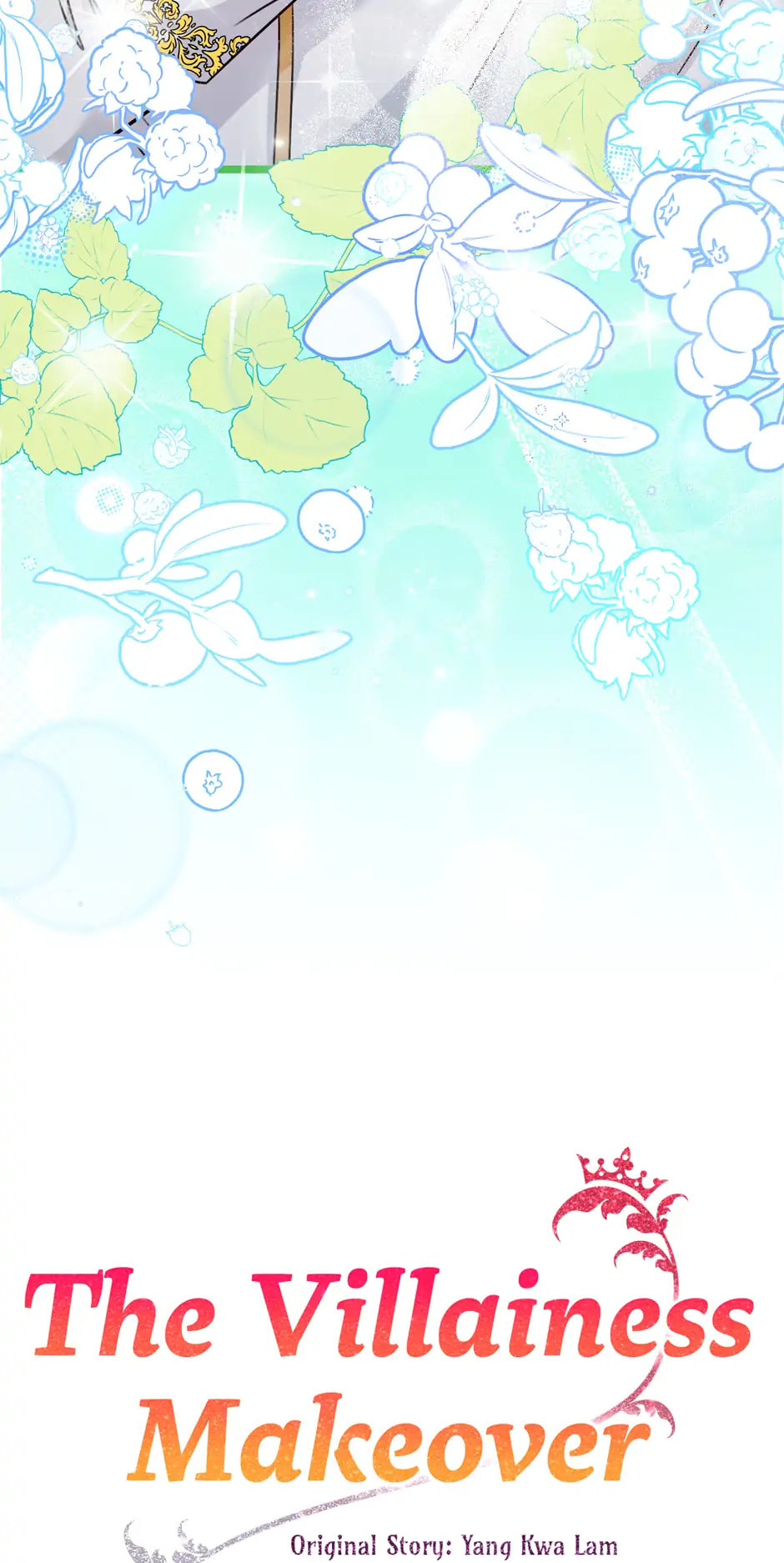 Read The Villainess Makeover chapter 25 image 30 on Lezhin