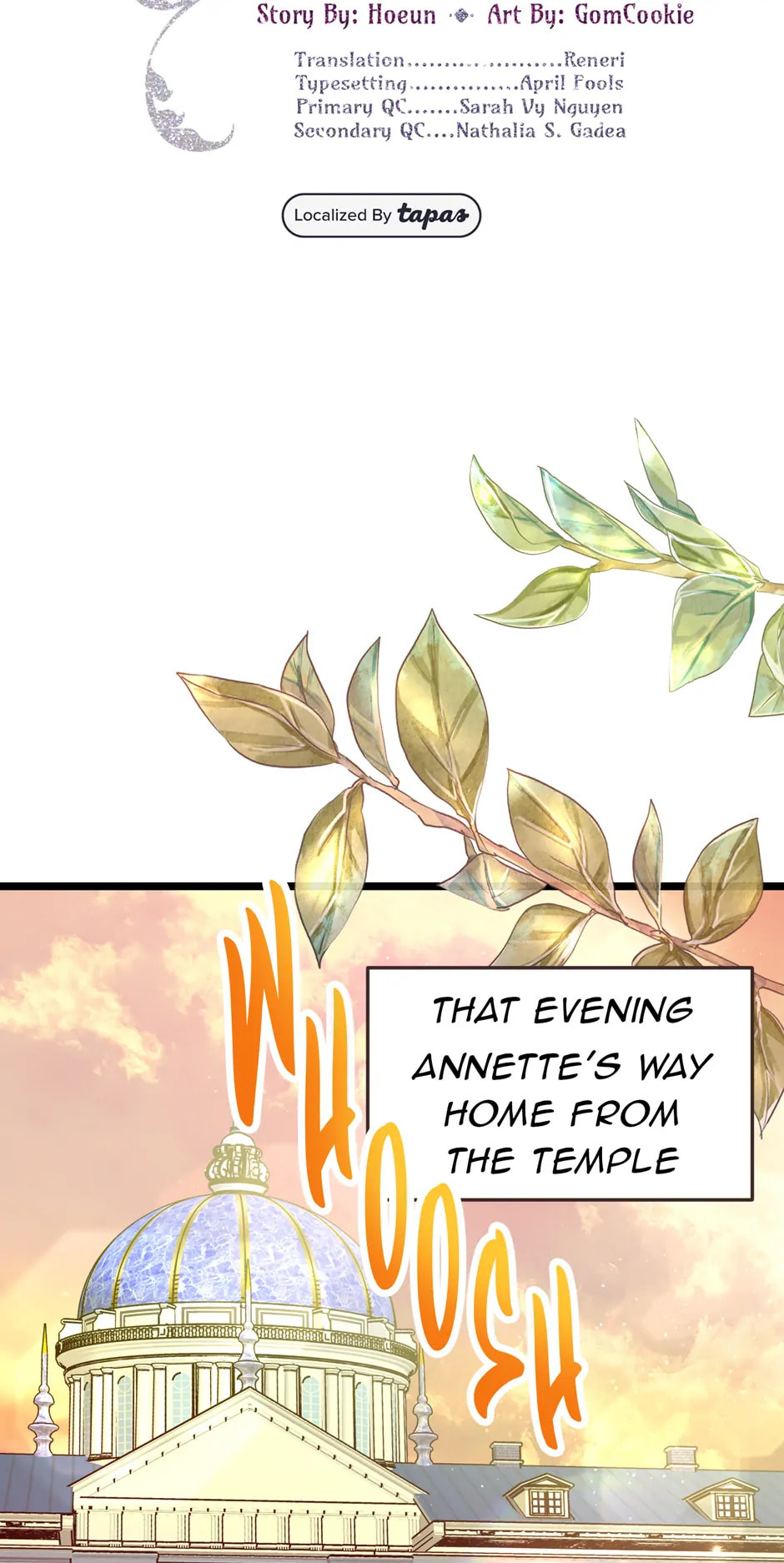 Read The Villainess Makeover chapter 25 image 31 on Lezhin