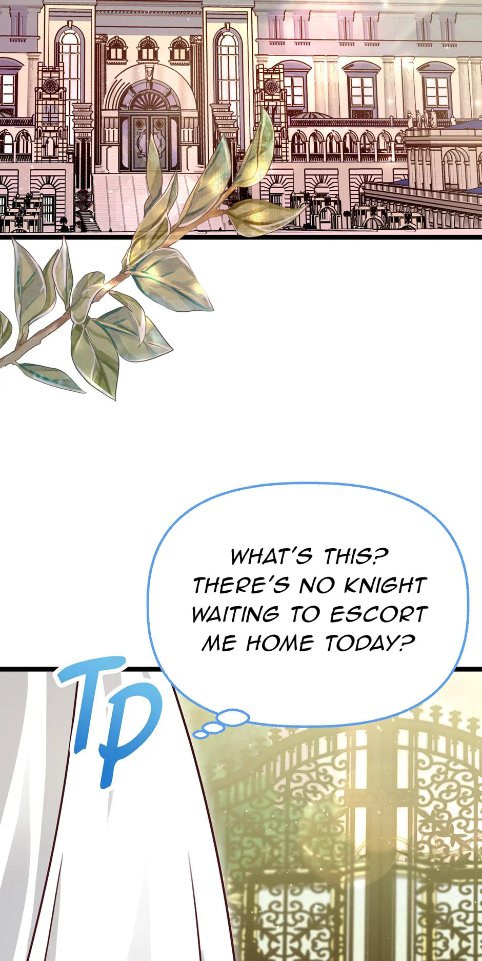 Read The Villainess Makeover chapter 25 image 32 on Lezhin