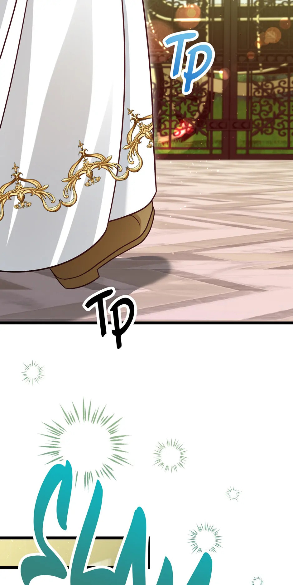 Read The Villainess Makeover chapter 25 image 33 on Lezhin