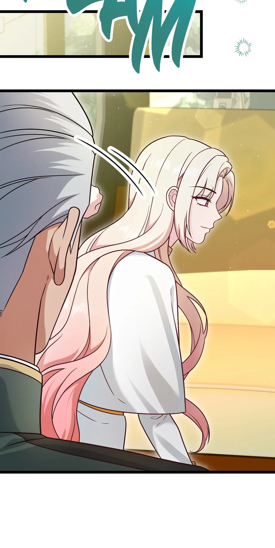 Read The Villainess Makeover chapter 25 image 34 on Lezhin