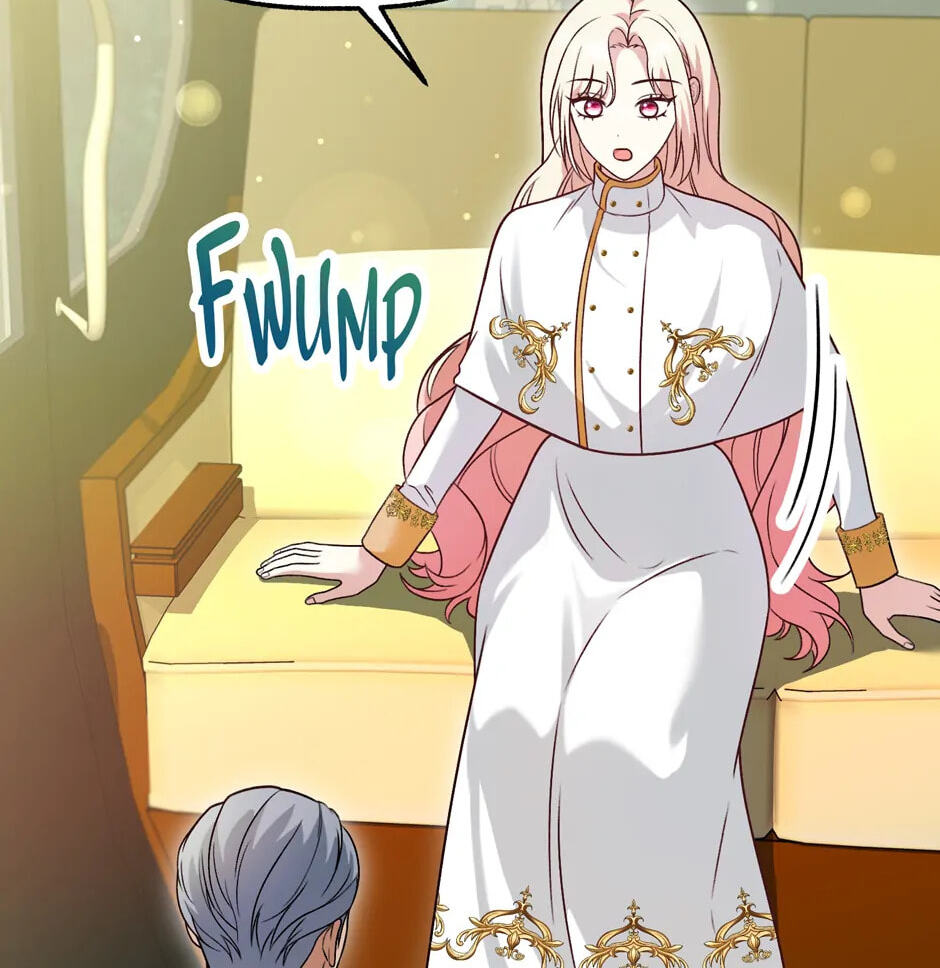 Read The Villainess Makeover chapter 25 image 40 on Lezhin