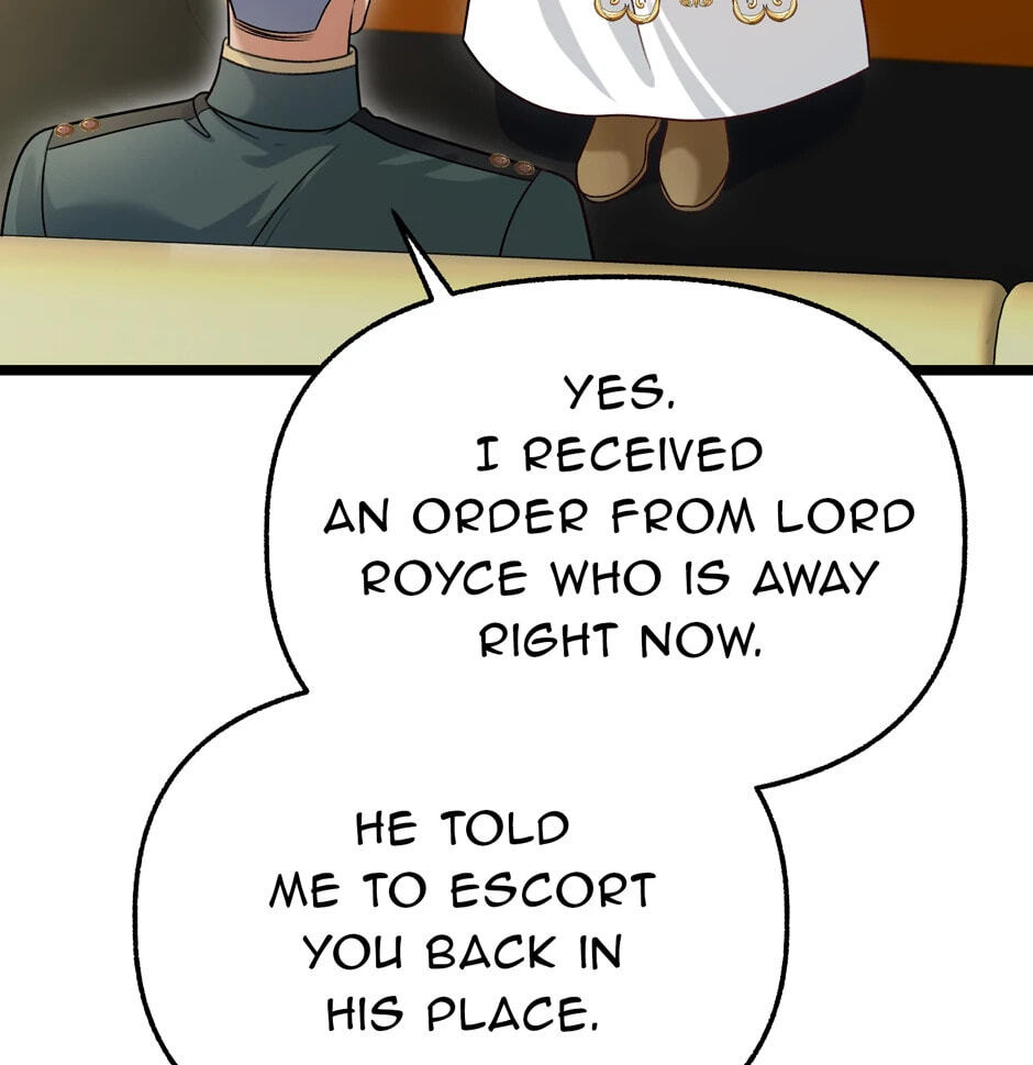 Read The Villainess Makeover chapter 25 image 41 on Lezhin