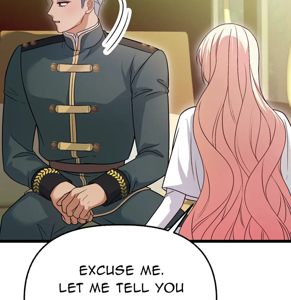 Read The Villainess Makeover chapter 25 image 43 on Lezhin