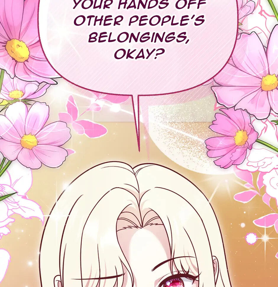 Read The Villainess Makeover chapter 25 image 45 on Lezhin