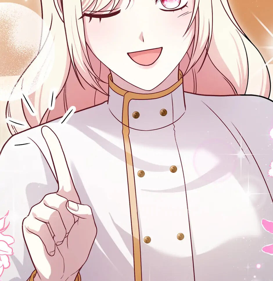 Read The Villainess Makeover chapter 25 image 46 on Lezhin