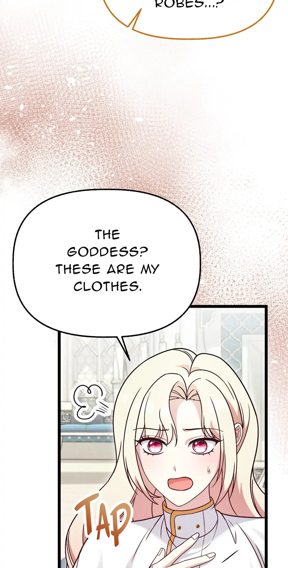 Read The Villainess Makeover chapter 25 image 5 on Lezhin