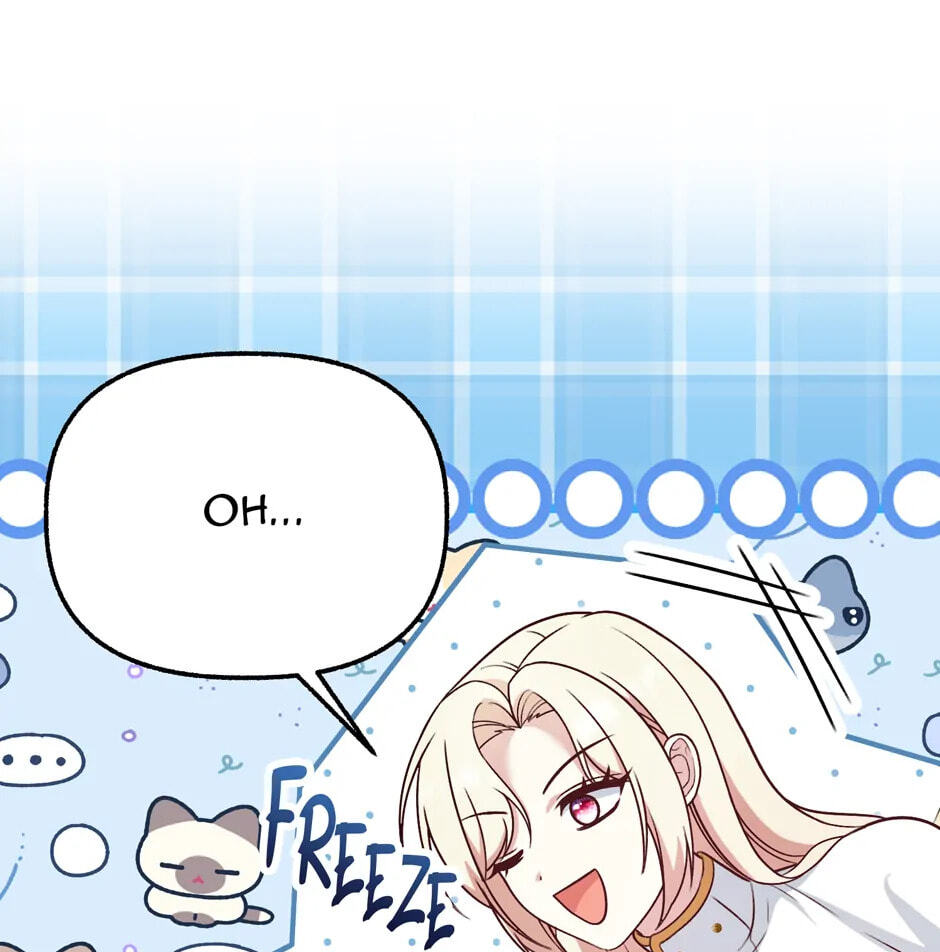 Read The Villainess Makeover chapter 25 image 51 on Lezhin