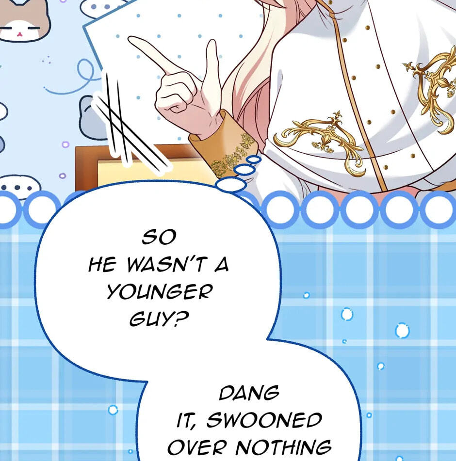Read The Villainess Makeover chapter 25 image 52 on Lezhin