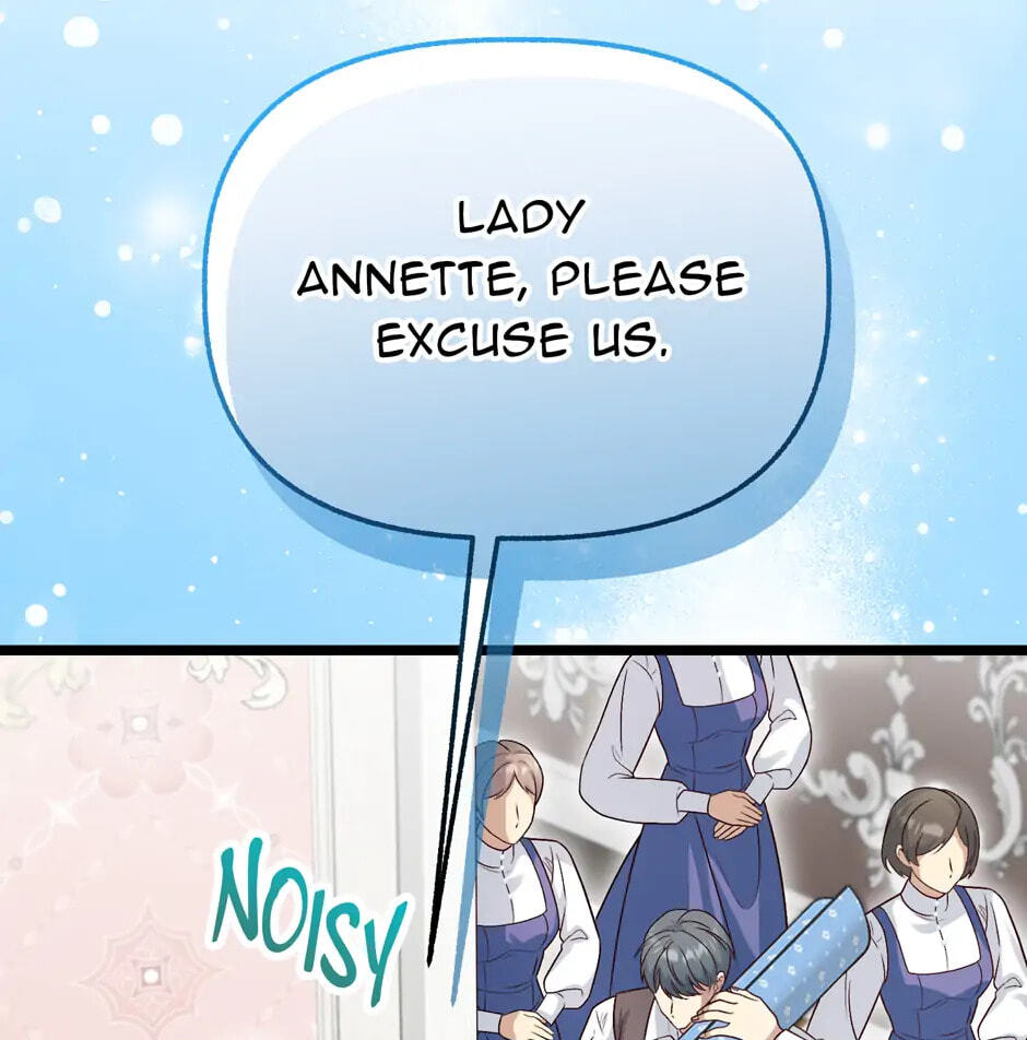 Read The Villainess Makeover chapter 25 image 63 on Lezhin