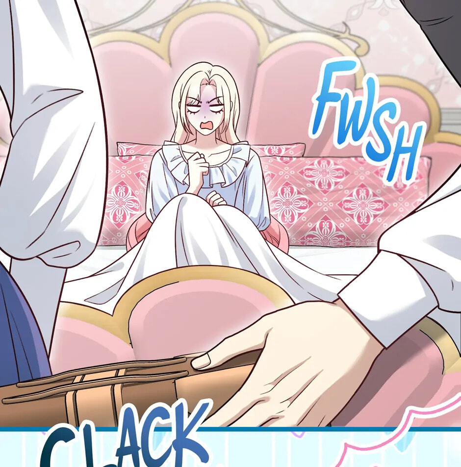 Read The Villainess Makeover chapter 25 image 67 on Lezhin