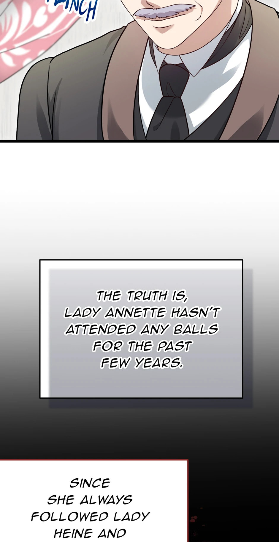 Read The Villainess Makeover chapter 25 image 71 on Lezhin