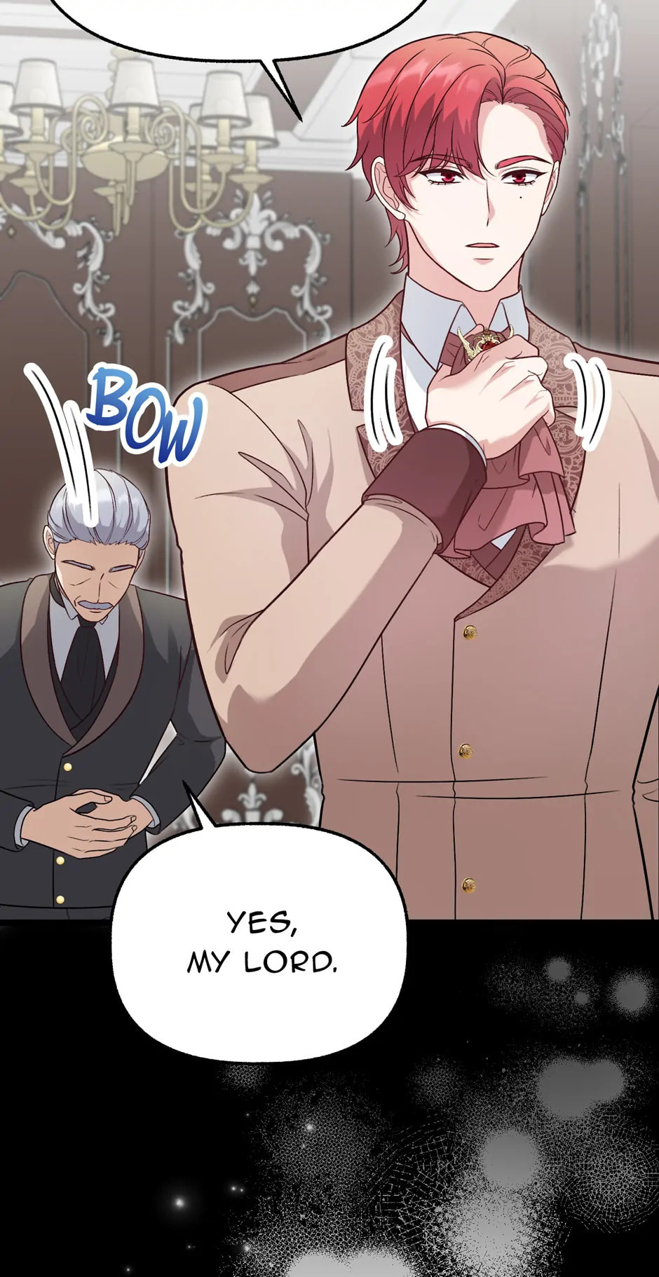 Read The Villainess Makeover chapter 25 image 74 on Lezhin
