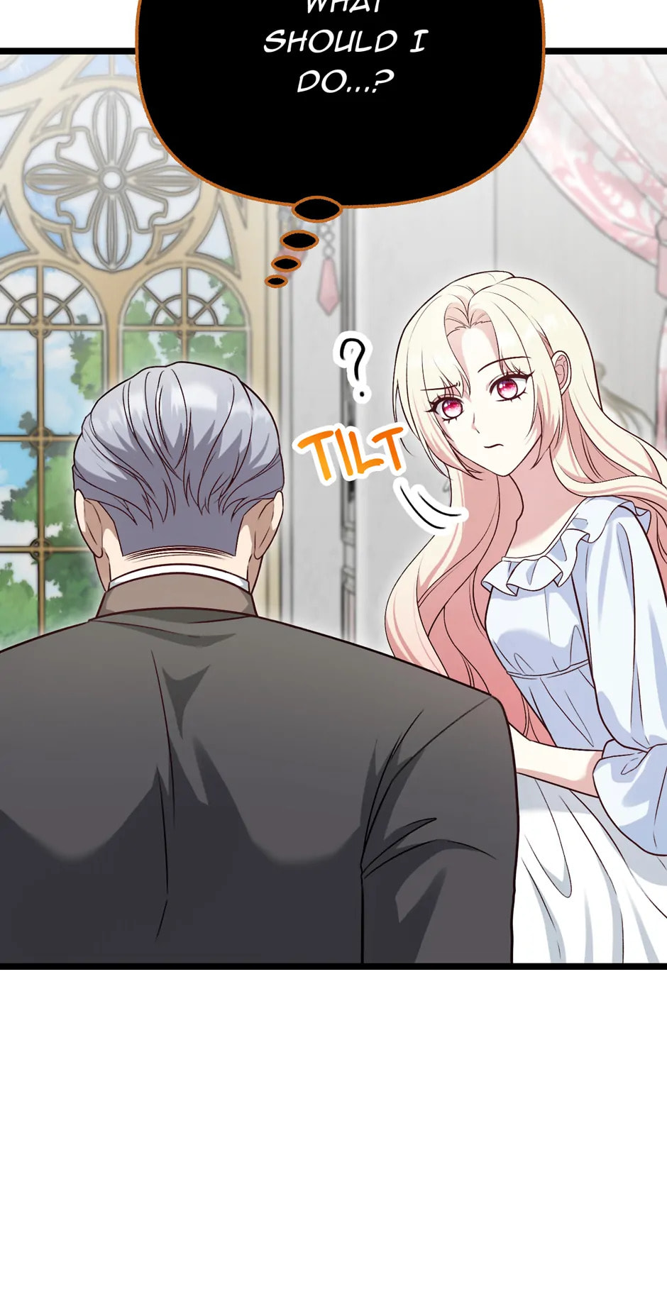 Read The Villainess Makeover chapter 25 image 76 on Lezhin