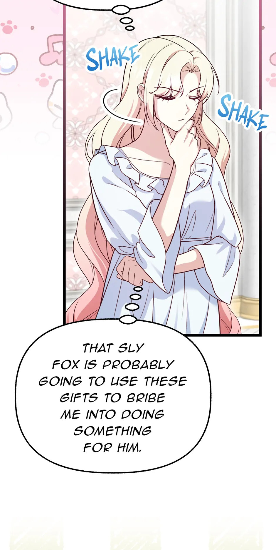 Read The Villainess Makeover chapter 25 image 80 on Lezhin