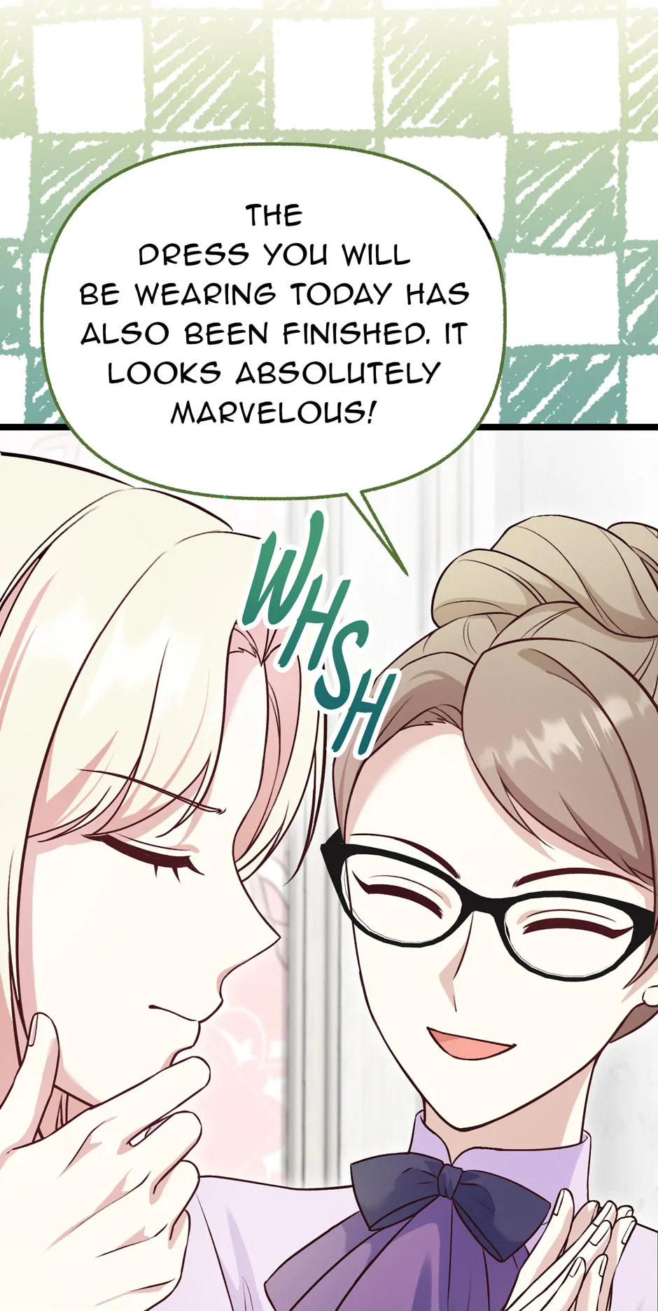 Read The Villainess Makeover chapter 25 image 81 on Lezhin