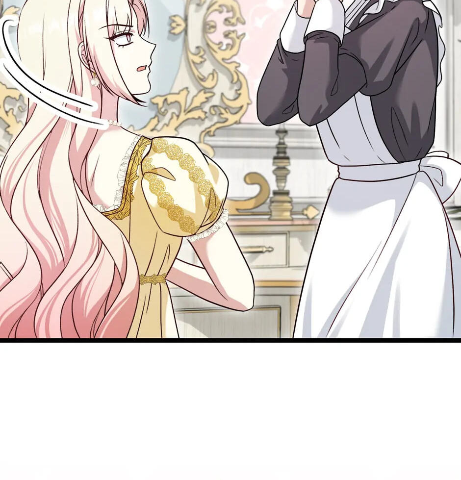 Read The Villainess Makeover chapter 25 image 87 on Lezhin