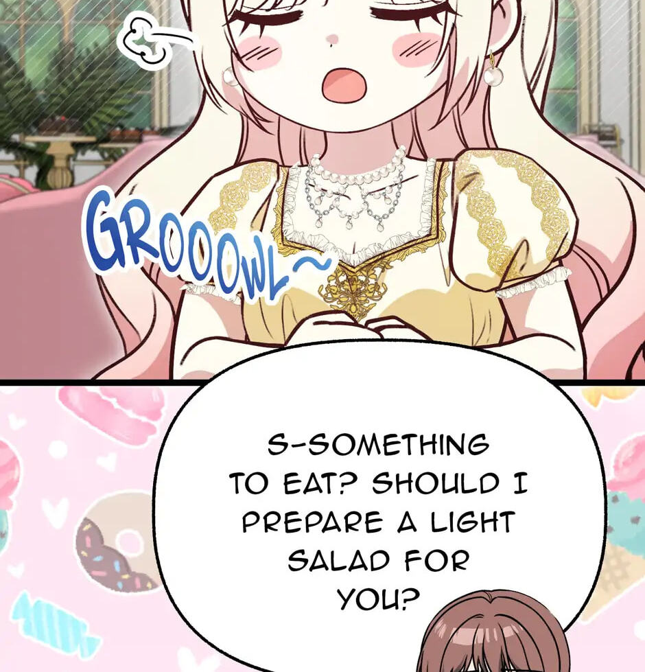 Read The Villainess Makeover chapter 25 image 89 on Lezhin