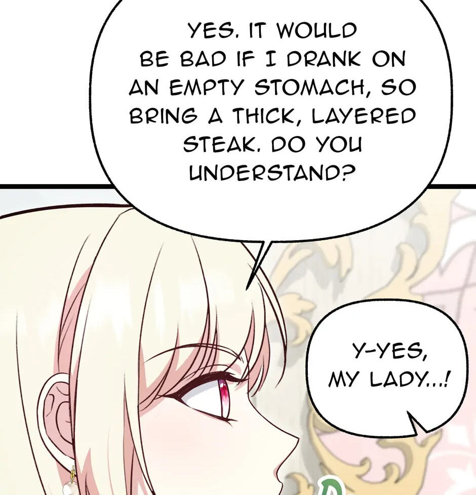 Read The Villainess Makeover chapter 25 image 93 on Lezhin