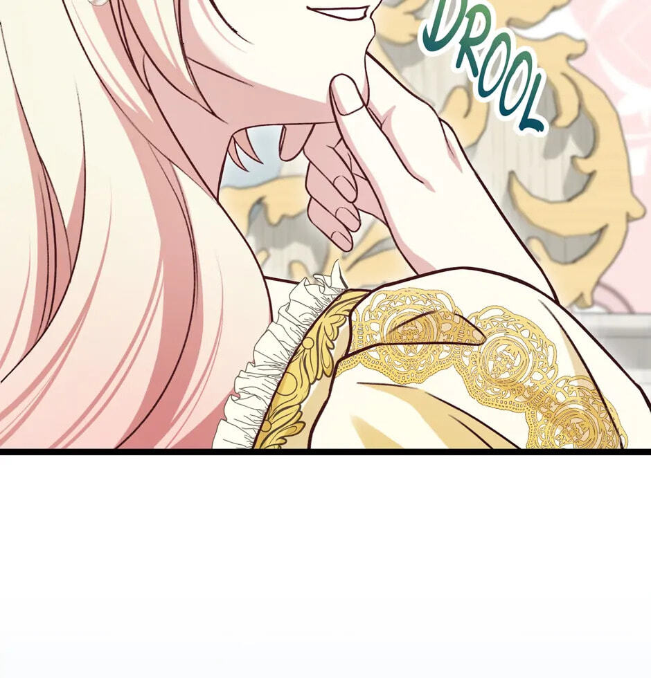 Read The Villainess Makeover chapter 25 image 94 on Lezhin
