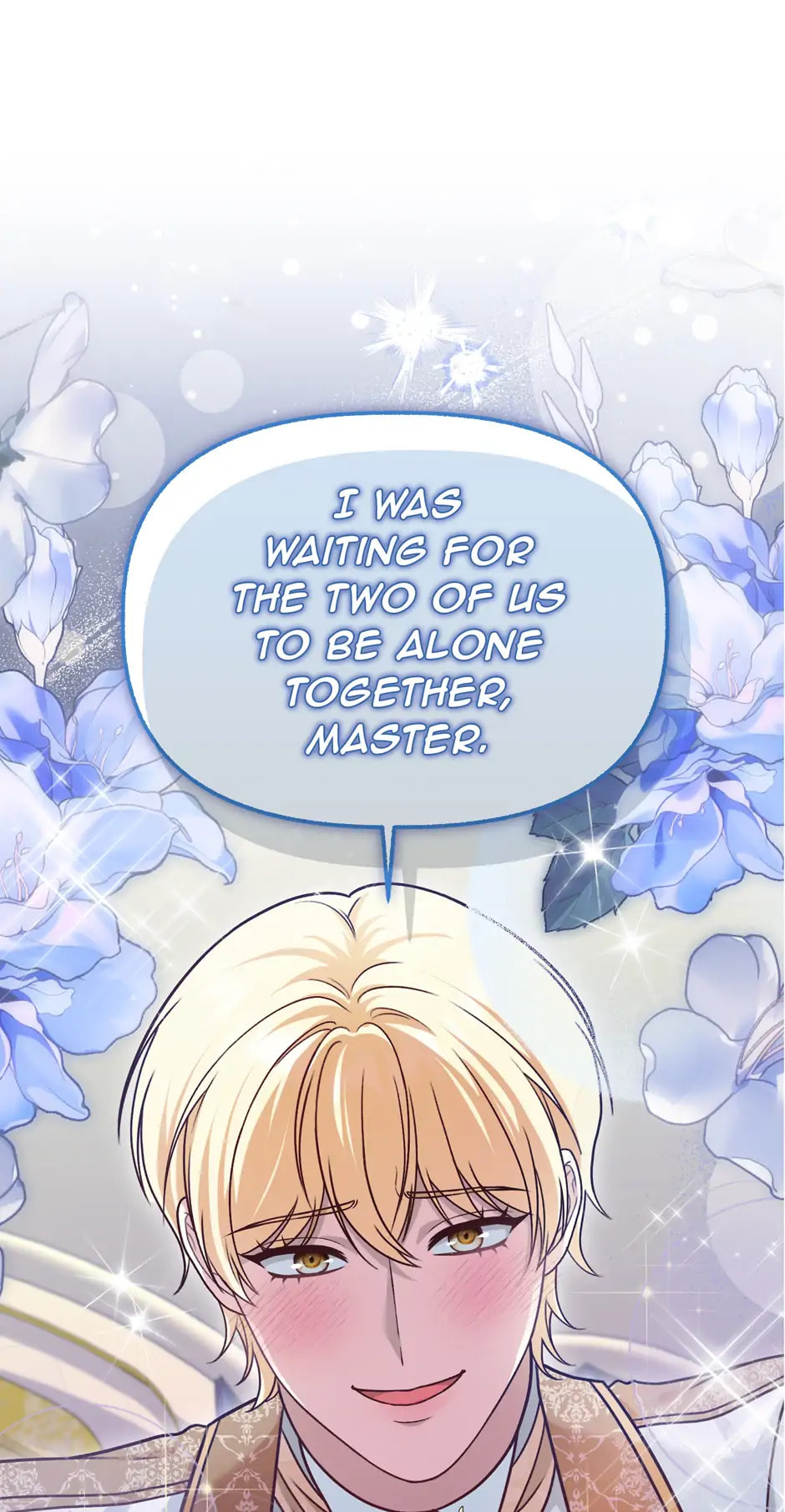 Read The Villainess Makeover chapter 26 image 0 on Lezhin