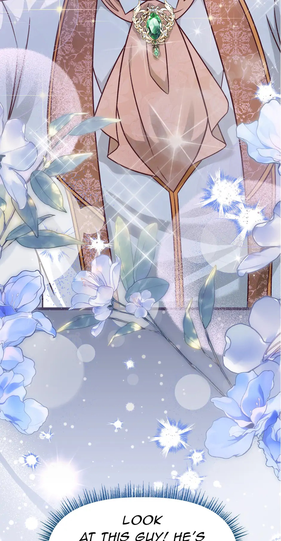 Read The Villainess Makeover chapter 26 image 1 on Lezhin