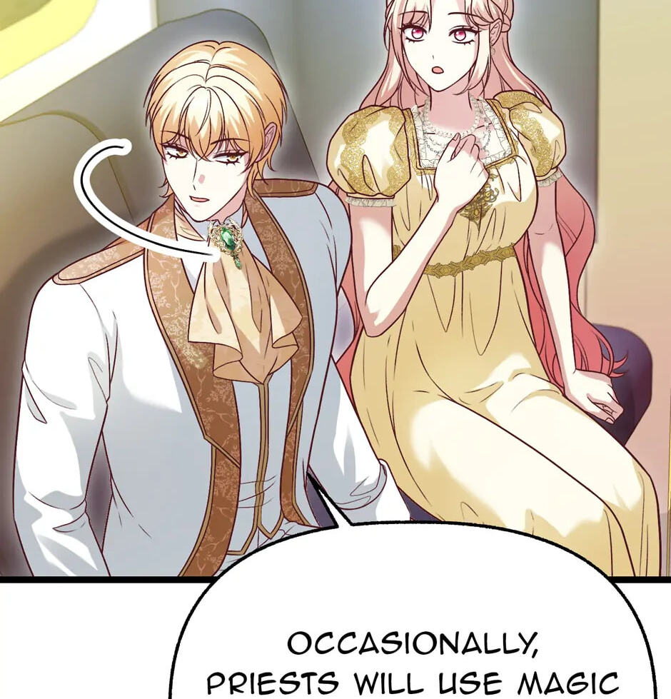 Read The Villainess Makeover chapter 26 image 10 on Lezhin