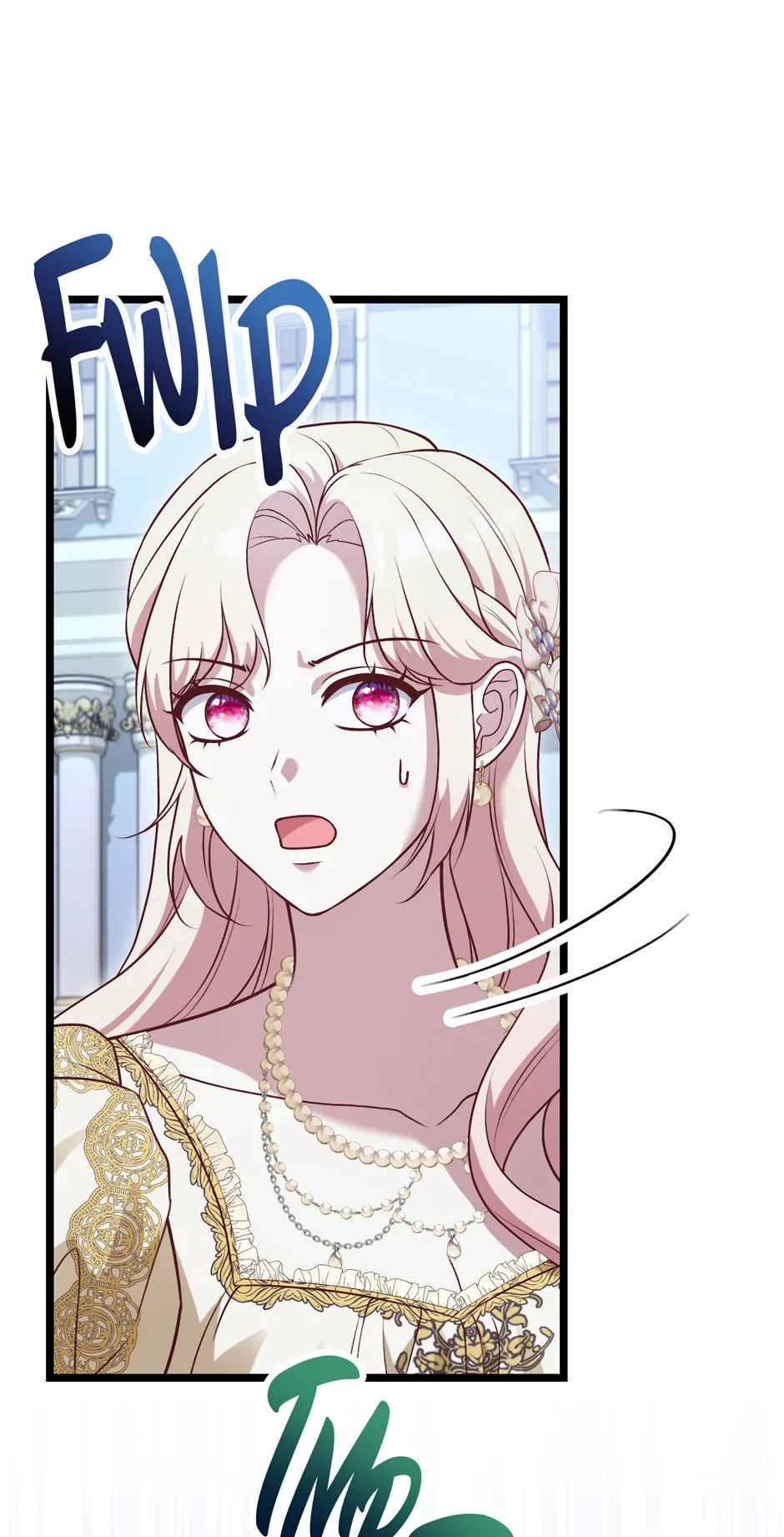 Read The Villainess Makeover chapter 26 image 116 on Lezhin