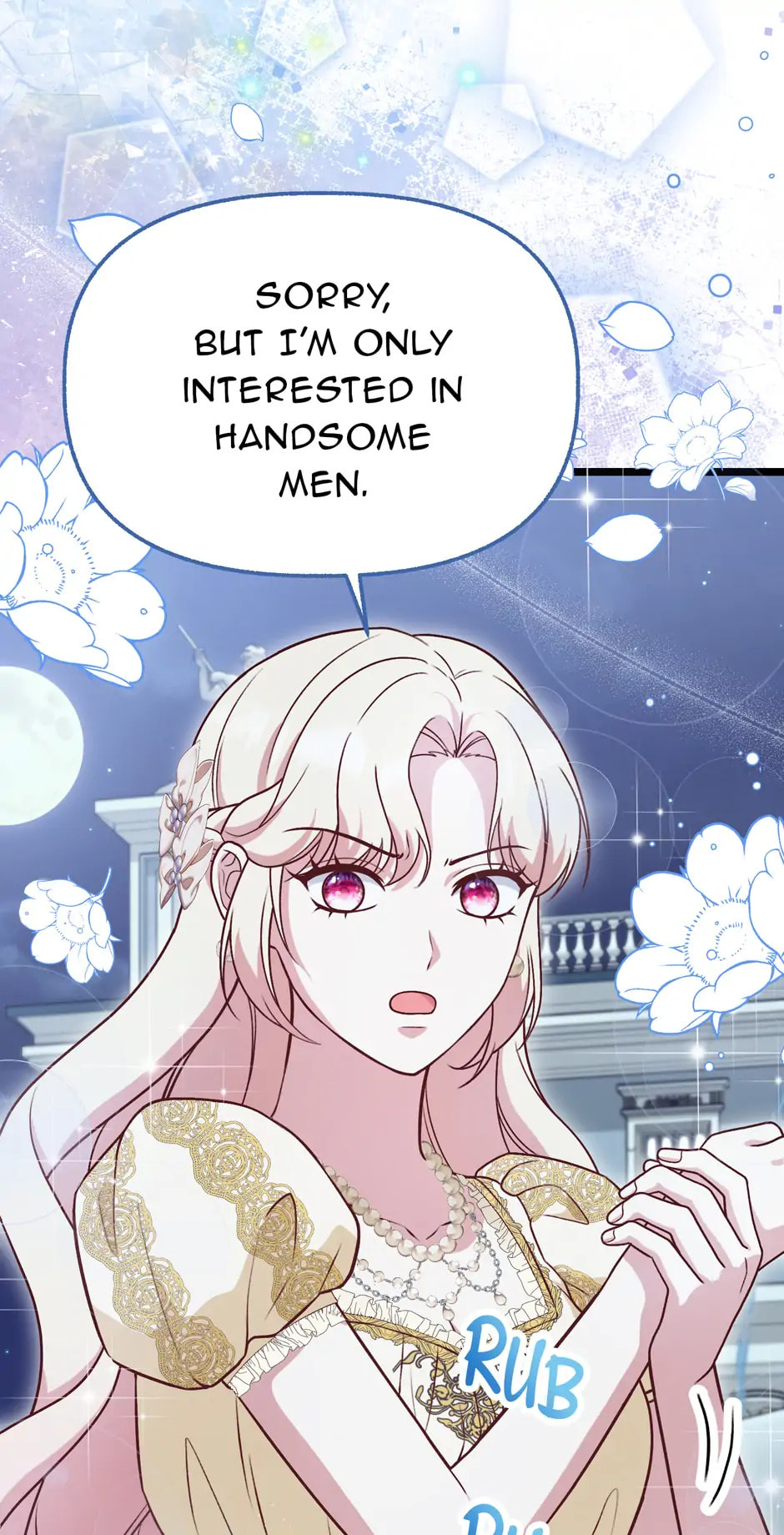 Read The Villainess Makeover chapter 26 image 131 on Lezhin