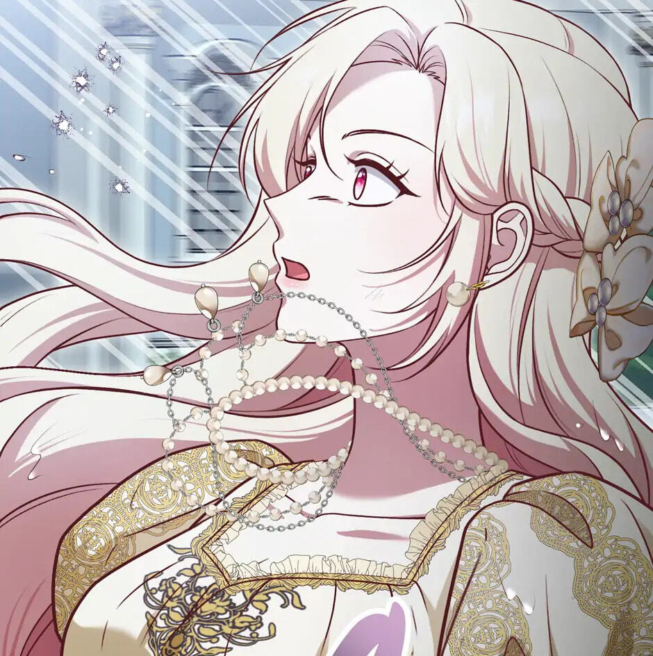 Read The Villainess Makeover chapter 26 image 153 on Lezhin