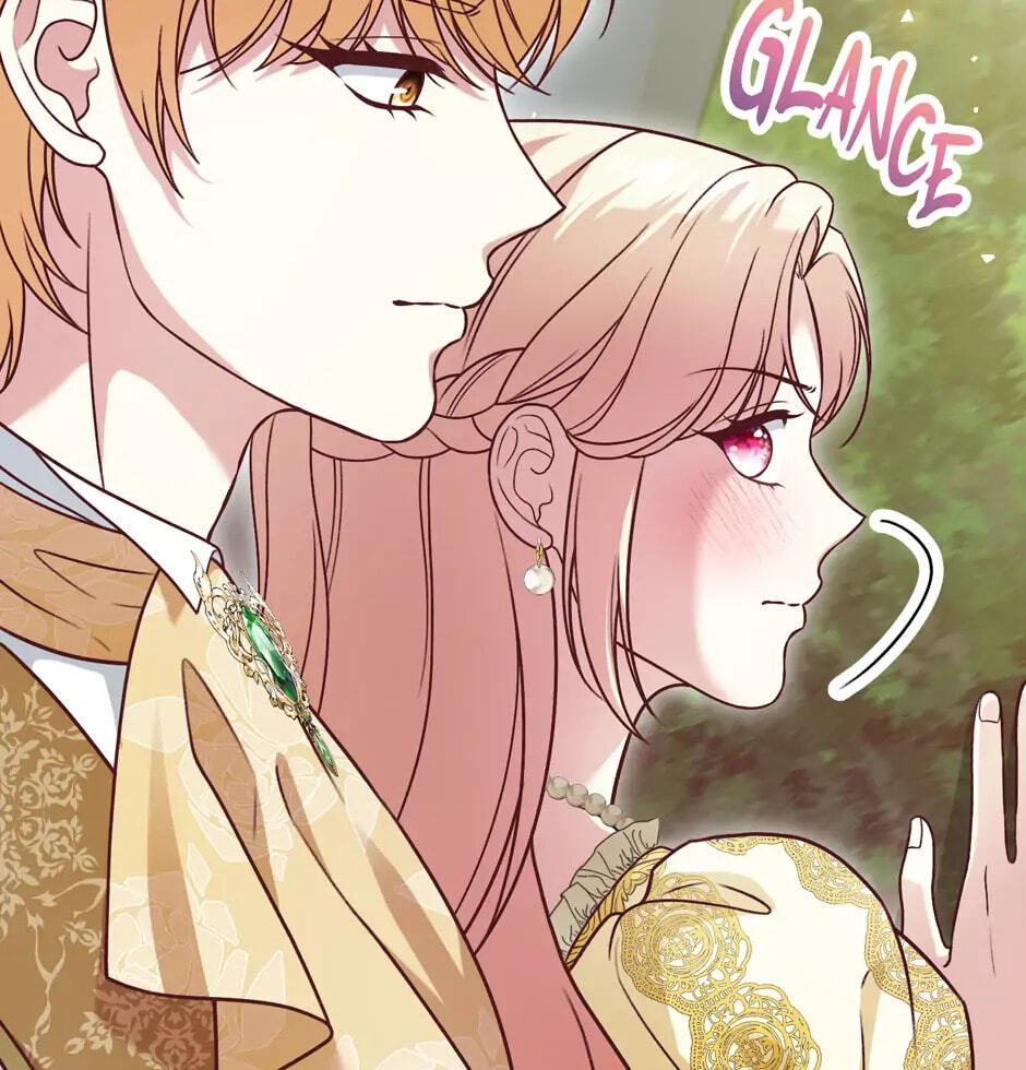 Read The Villainess Makeover chapter 26 image 21 on Lezhin
