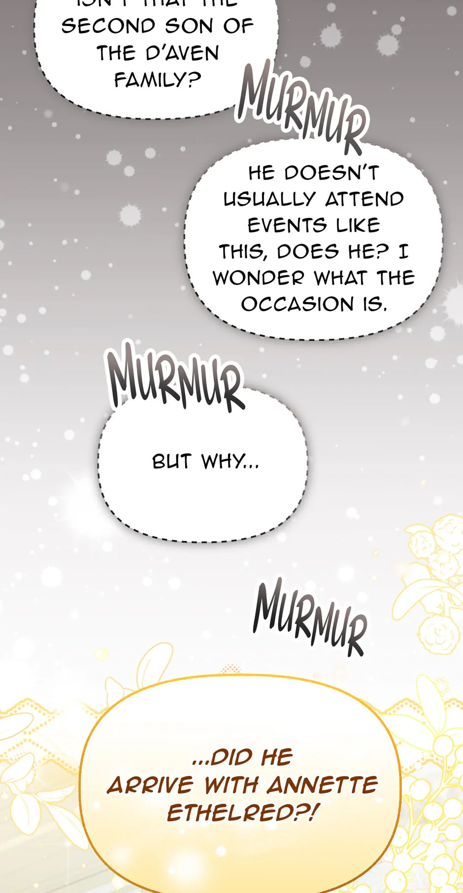 Read The Villainess Makeover chapter 26 image 29 on Lezhin