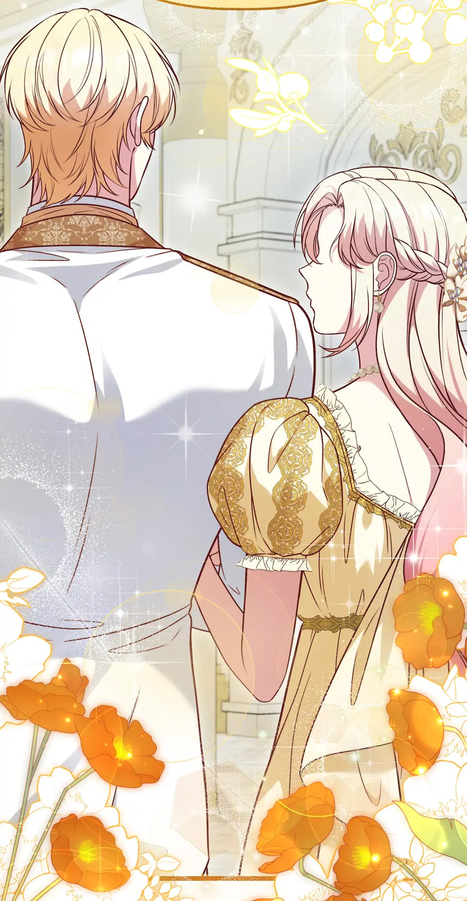 Read The Villainess Makeover chapter 26 image 30 on Lezhin