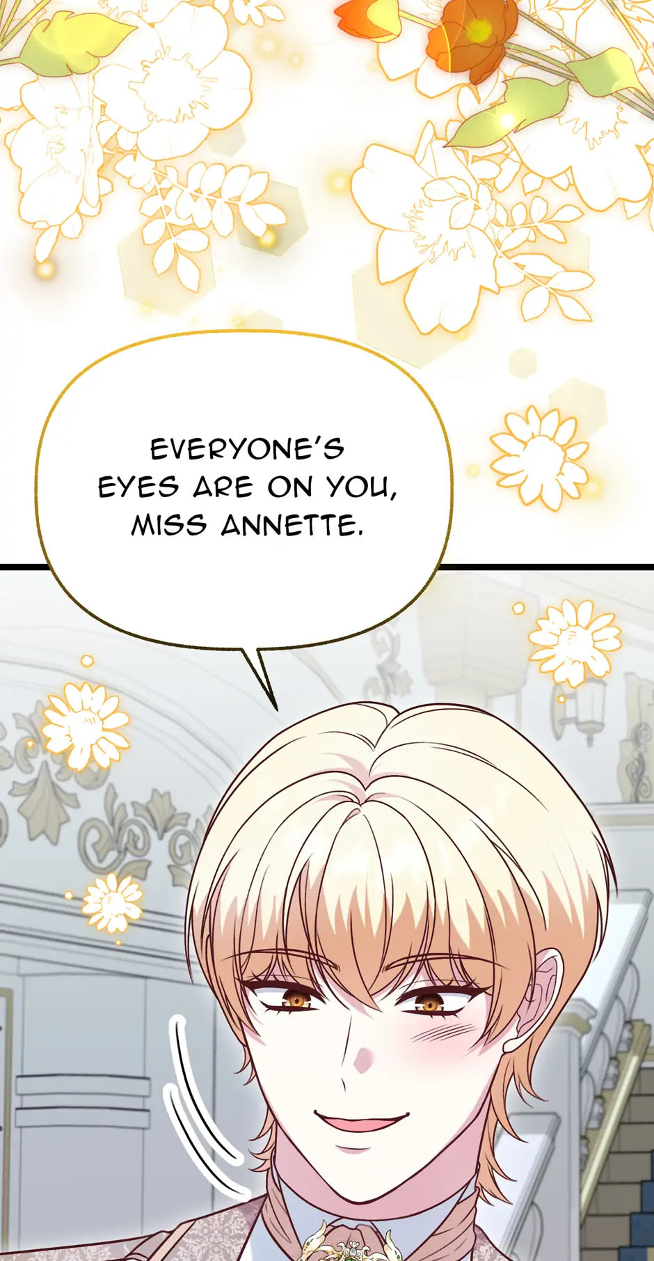 Read The Villainess Makeover chapter 26 image 31 on Lezhin
