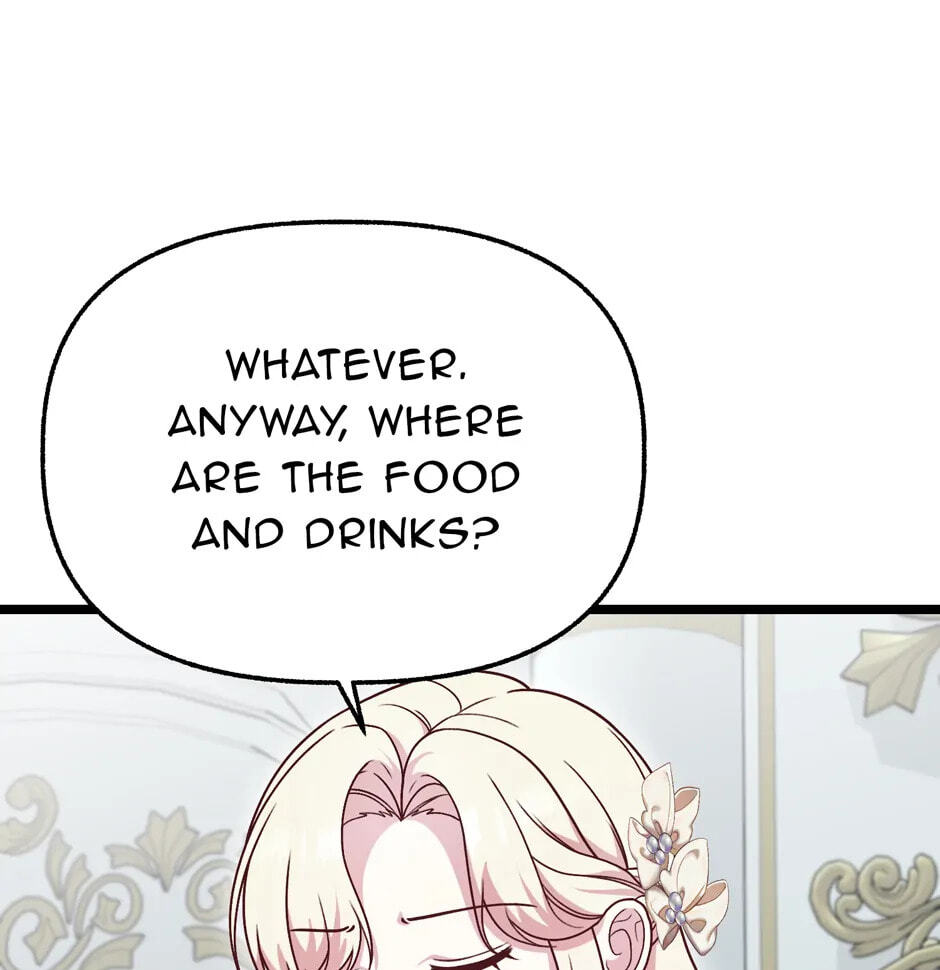 Read The Villainess Makeover chapter 26 image 34 on Lezhin